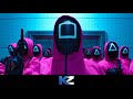 Loituma Ievan Polkka Remix Squid Game 2