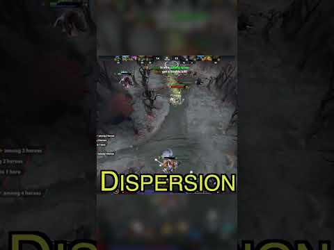 Meme Hammer vs Dispersion