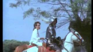 Don Quixote - Nik Kershaw