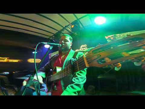 Ersen Gök - Ah Aşkım (cover  ibrahim tatlıses)