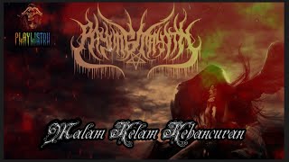 Download lagu Payung Mayith - Malam Kelam Kehancuran (Lirik) mp3