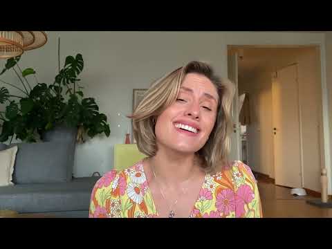 Dream a little dream of me cover