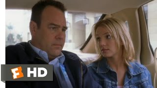 Crossroads (8/8) Movie CLIP - Let Me Go (2002) HD