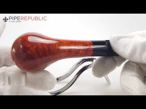 Rattray’s Short Fellow Pfeifen Terracotta 59 Einzelstück