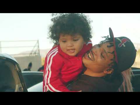 Gudda Mack - Slow Down (Official Music Video)