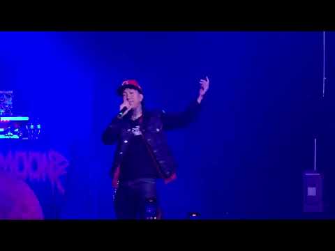 Cold Hart @ Ace Of Spades [Live in Sacramento, CA 9/16/25] #coldhart 