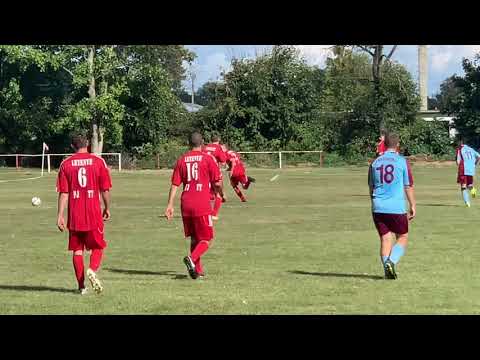 Megyei II. osztály, U19: Letenye–Cserszegtomaj