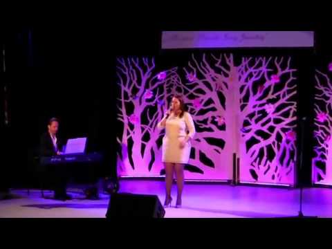 Anna Maria Adamiak i Tomasz Betka "Wymyśliłam Cię"