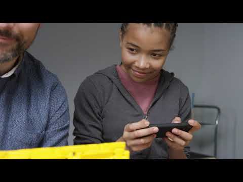 Конструктор LEGO Technic «Самосвал Volvo 6х6» 42114 / 2193 детали