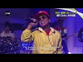 Bruno Mars  Chunky  Japan 2018