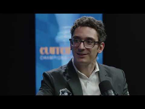 Caruana Doesn't Even Understand How He Got 2nd! | D3 #ClutchChess
