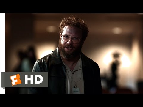 Steve Jobs (9/10) Movie CLIP - Acknowledge the Apple II Team (2015) HD