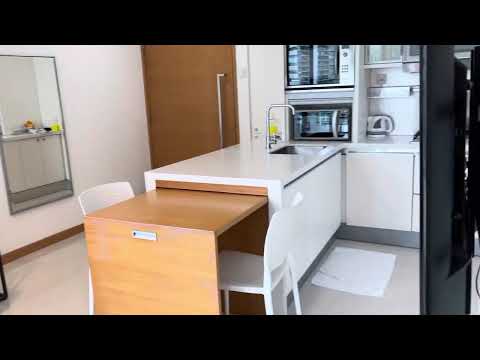 Leonie Suites, 21 Leonie Hill, 1 Bedroom, 689 sqft, Apartment For Rent, by Isabelle Loo, 21812078 - PropertyGuru.com.sg