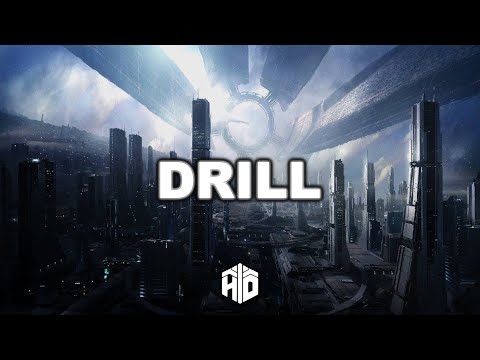 DRILL | TikTok - Talking To The Moon (Remix) [FREE DOWNLOAD]