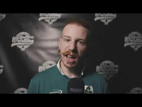 PRE-MATCH: DangerKid vs. Alexander Lee Headlines Ep. 4 Of The Road - Limitless Wrestling