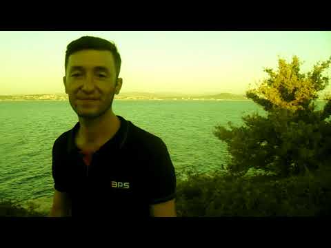 HarunŞener Ft. Güven - Benden Uzak Dur Part 2 (Official Video )