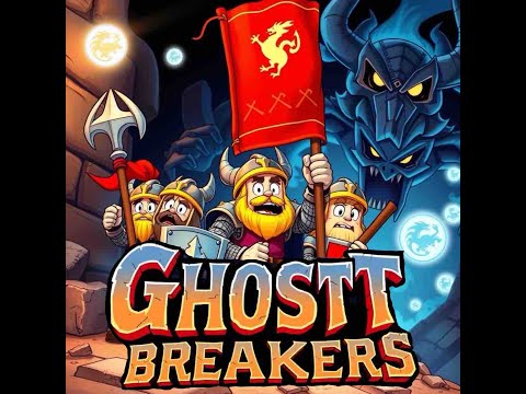 GhostTBreakers