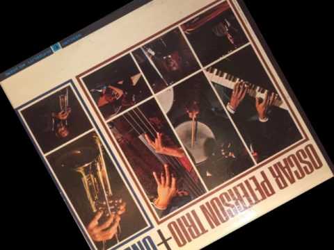 "Roundalay"  The Oscar Peterson Trio