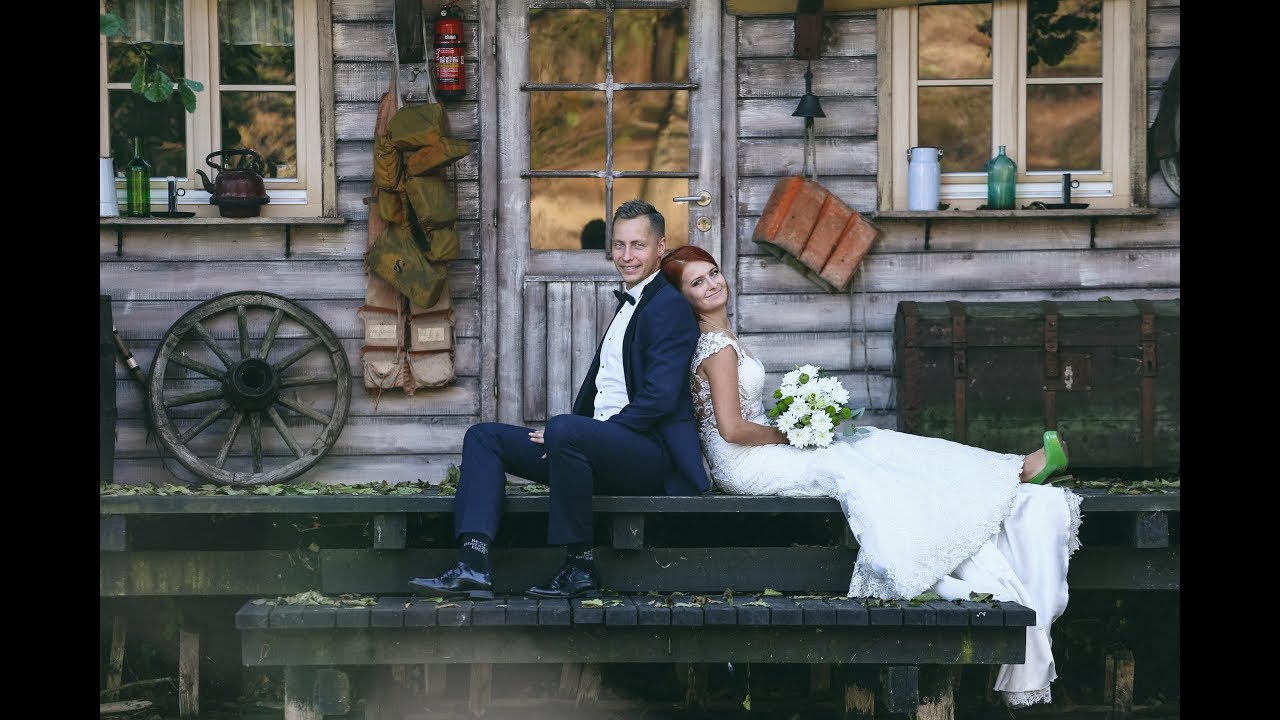 Monika&Patryk/Orlikowski Band/Sala Weselna Marianka