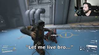 Accidentally Stumbling Upon an Aphelion Blueprint