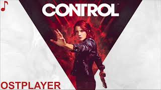 Control - Soundtrack - Take control