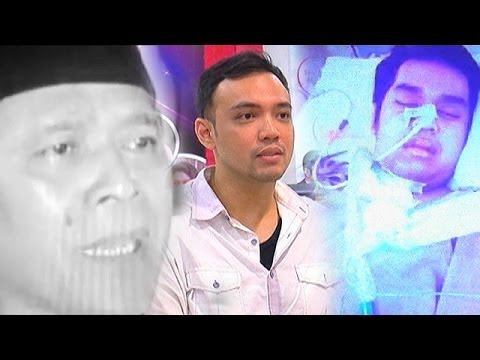 Hot News: TB Maulana Husni, Shandy Tumiwa dan Olga - Intens 26 Mei 2014