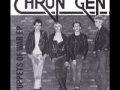 Chron Gen - Clouded Eyes 