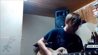 Kane Bittruf - Längtar Bort Från Mitt Hjärta (Shining Cover)