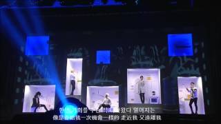 Download lagu [中字] YTMA SHINee 샤이니 - Symptoms 상사병 (相思病) mp3