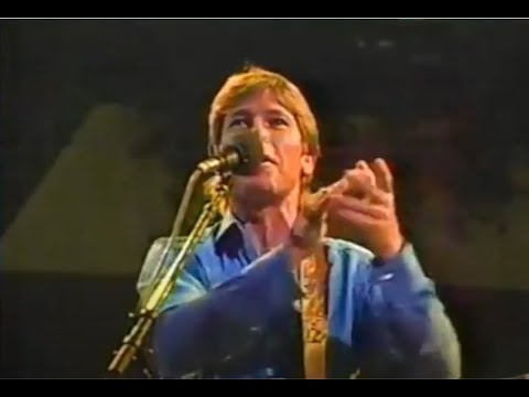 Dancing with the mountains live - John Denver.