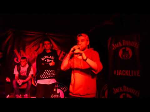 BLF#2 Spontan Qsh - NieKażdy