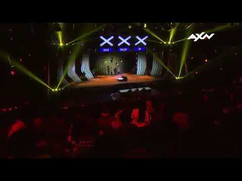 Mafarikha Semi-Final 2 – VOTE NOW | Asia's Got Talent 2017