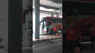 Download lagu BUS MIRA SURABAYA MADIUN SOLO JOGJA FULL PASSENGERS #ekamira #ekacepat #busjatim #dolancuan mp3