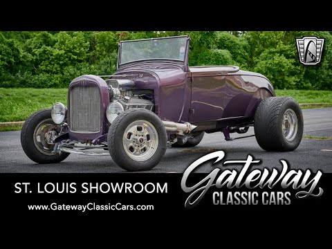 1928 Ford Model A (CC-1379363) for sale in O'Fallon, Illinois
