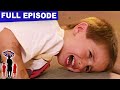 The Weston Family Season 1 Episode 5 Supernanny USA