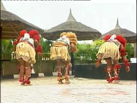 Prophet Zion - Nndom (Official Video)