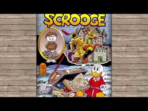 Life and Times of Scrooge McDuck - Chapter 01