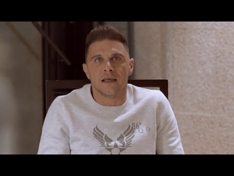 Joaquín se sincera con Susana Saborido: “No quiero sentir que sobro” - La penúltima y me voy