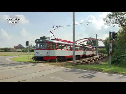 Tatras zwischen Halle/S und Bad Dürrenberg.
