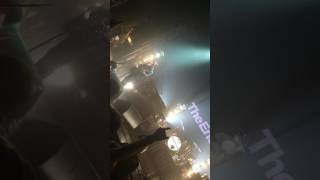 The Enemy - Last Goodbye, O2 Academy 25-09-16