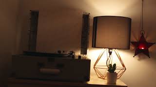 George Fitzgerald - Full Circle