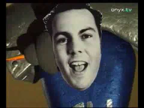 ANDRE VISIOR - Don't Go