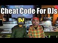DJ Studio Is A Cheat Code