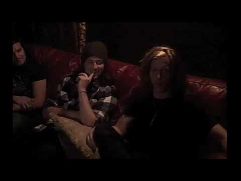 We The Kings - SmartPunk interview