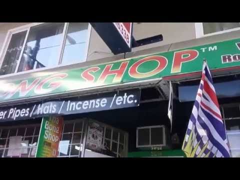 Thebongshop