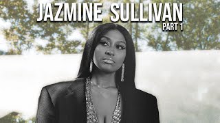 UNDERRATED: JAZMINE SULLIVAN PART 1 | CHRONICLING HER CAREER FROM CHILDHOOD TO NOW (HEAUX TALES)