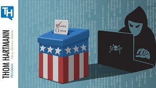 America's Voting Machines are Vulnerable, I Know Because I've Hacked Them
