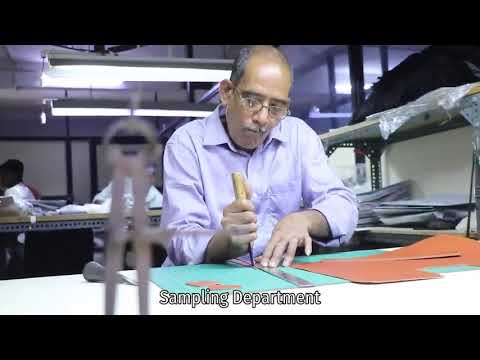 STC International Infrastructure