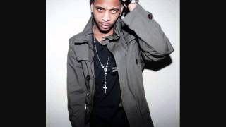 Lonny Bereal-Thrilla feat David Banner