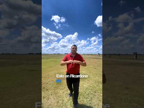 📌 VENTA - Terrenos en 7 Leguas | Ricardone - 7 Leguas